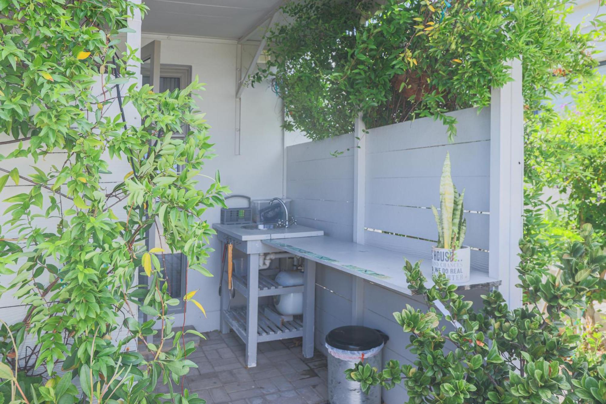 Lily'S Rest, Village On Silwerstrand, Robertson Exterior photo